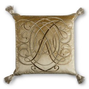 Anastasia cushion