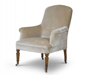 Oswald chair