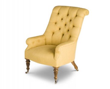 Waterford chair