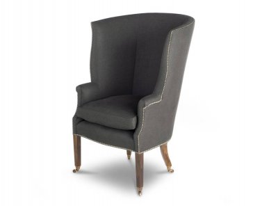 Spencer Wing Chair