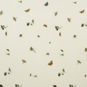 BUGS BUTTERFLIES AND LEAVES - F333