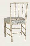 TRO026 - FAUX BAMBOO CHAIR (10)