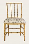 TRO026 - FAUX BAMBOO CHAIR (2)