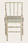 TRO026 - FAUX BAMBOO CHAIR (8)