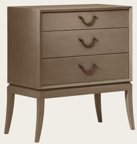 MID041 - CHEST WITH THREE DRAWERS