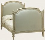 GUS170-S - CARVED BED SINGLE (1)