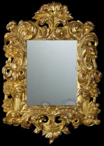 North Italian Mirror