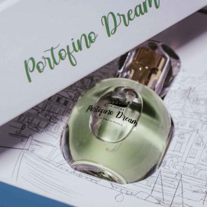 Portofino Dream - Eau de parfem intense