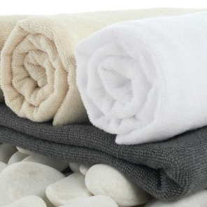 Spa ručníky