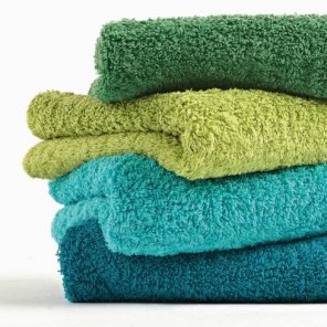 Ultimate ručníky