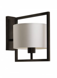 Conniston Oiled Bronze Wall Light
