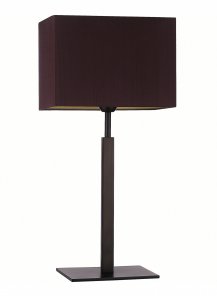 Dakota Dark Bronze Medium Table Lamp